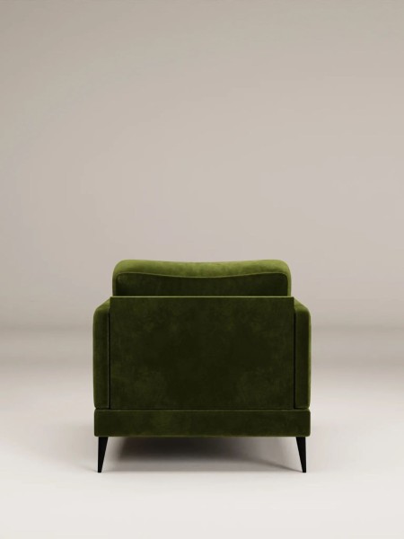Panac Edition - Herran armchair | MBS Design