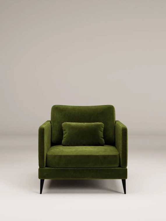 Panac Edition - Fauteuil Herran | MBS Design