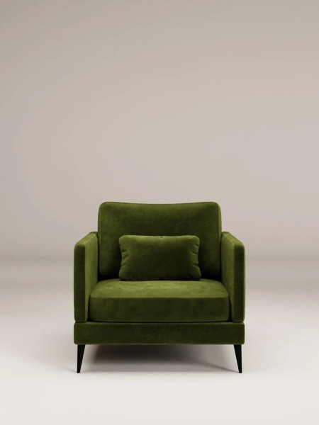 Panac Edition - Fauteuil Herran | MBS Design