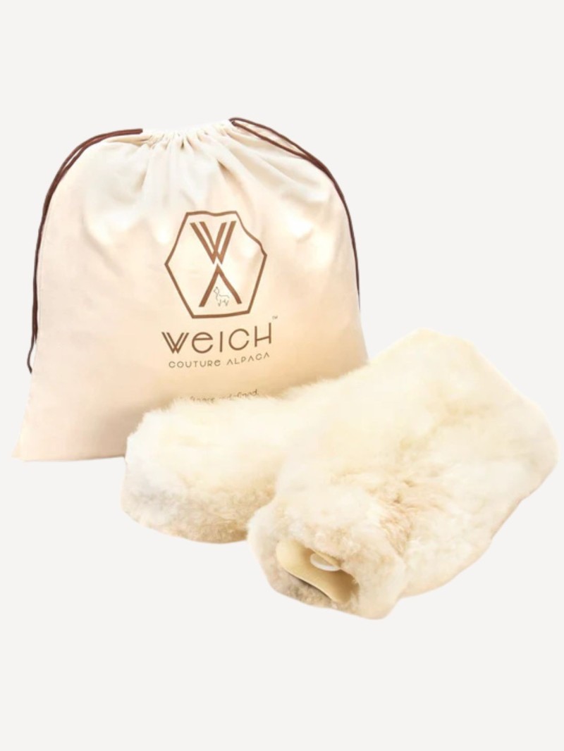 Weich, Tubular hot-water bottle, TUBO | MBS DESIGN