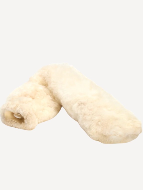 Weich, Tubular hot-water bottle, TUBO | MBS DESIGN