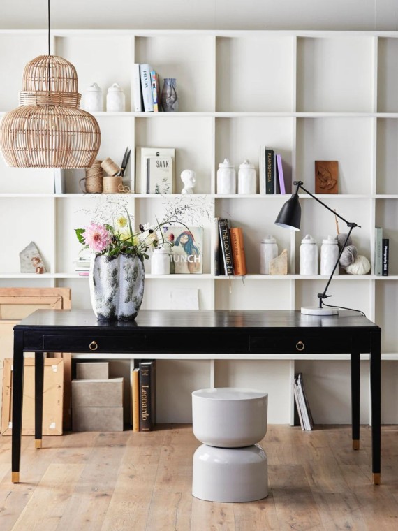 nordal-bureau-2-tiroirs-noir-L-EMS-1