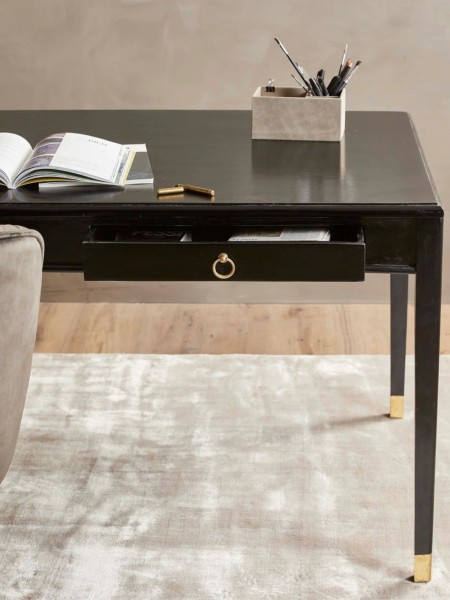 nordal-bureau-2-tiroirs-noir-L-EMS-4