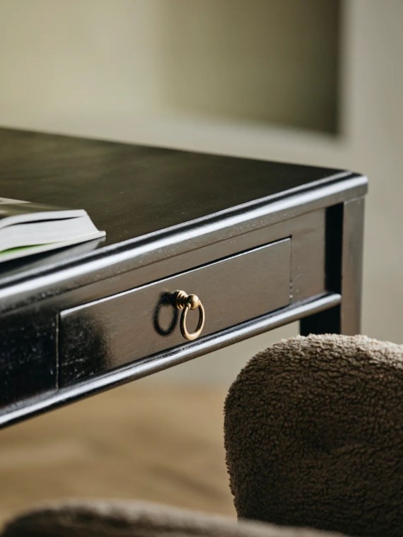 nordal-bureau-2-tiroirs-noir-S-EMS-1