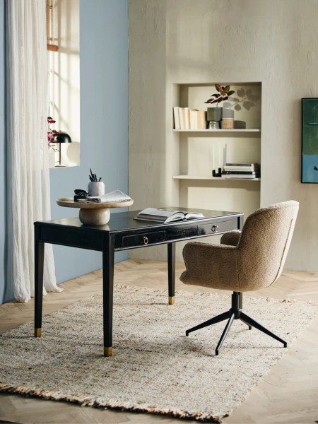 nordal-bureau-2-tiroirs-noir-S-EMS-1