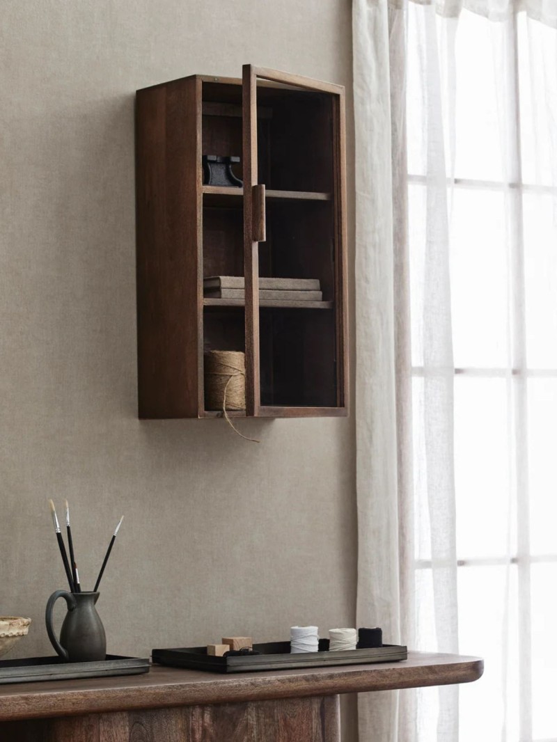 nordal-1-door-wall-cabinet-mango-wood-nango-1
