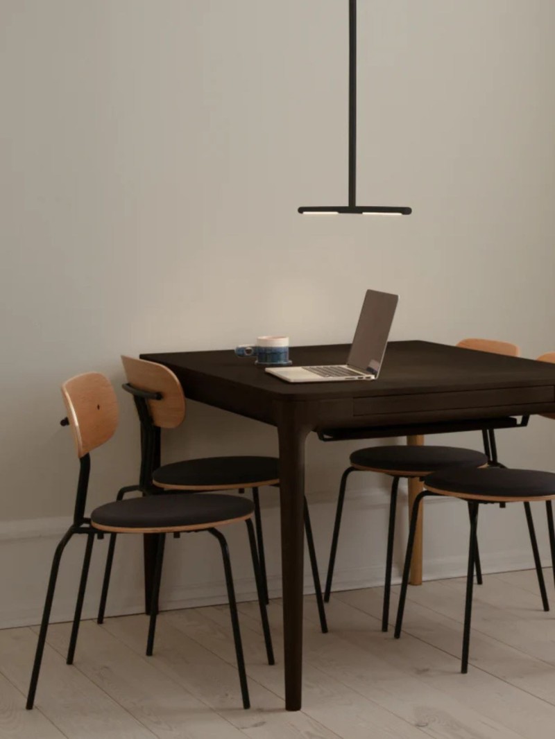 Umage heartnsoul dining table 120