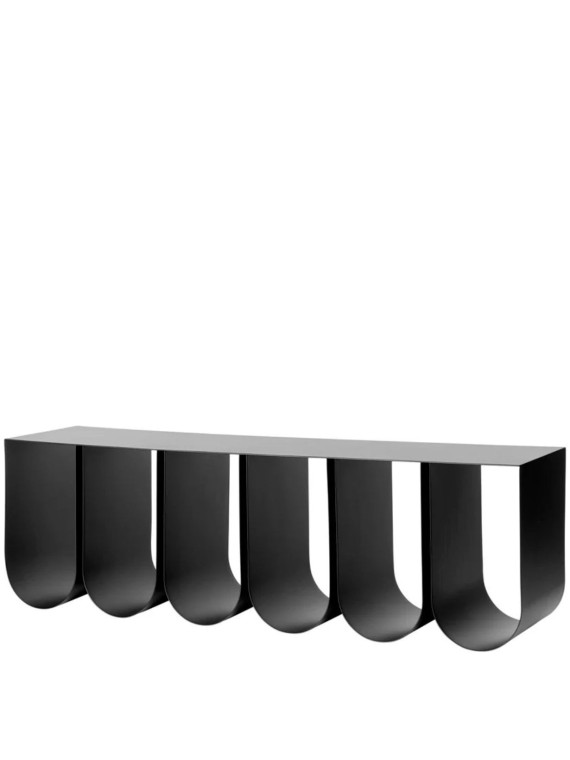 kristina dam wall storage steel curved