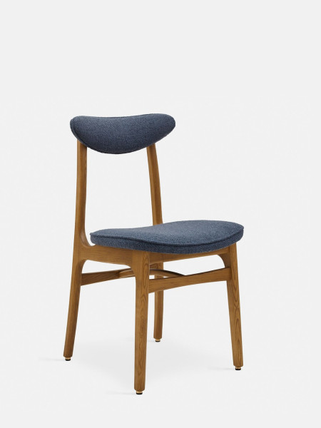 366 Concept - Chaise série 200-190 tissu bouclette,  | MBS DESIGN