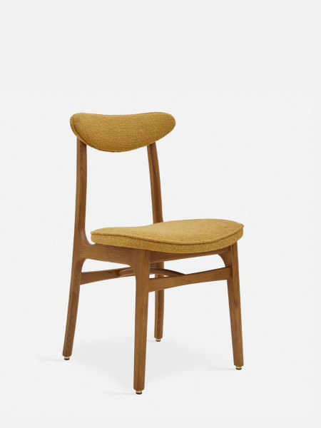 366 Concept - Series 200-190 chair in terry cloth, | MBS DESIGN