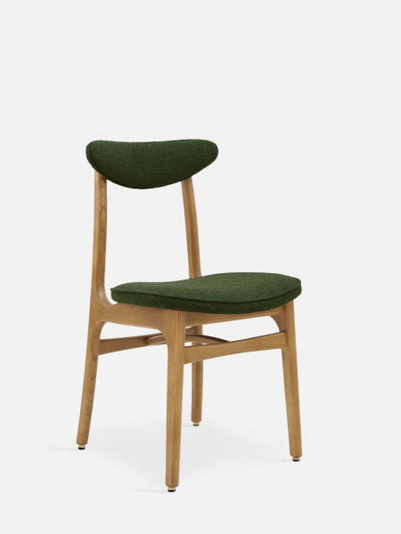 366 Concept - Series 200-190 chair in terry cloth, | MBS DESIGN