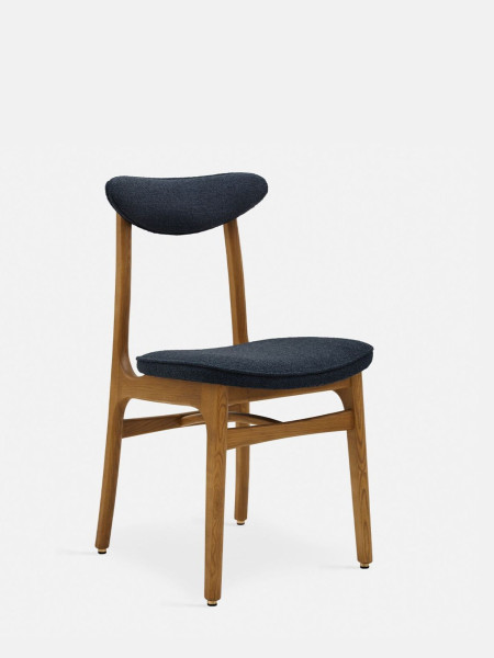366 Concept - Series 200-190 chair in terry cloth, | MBS DESIGN