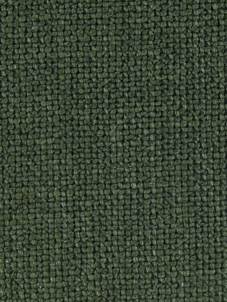 Fauteuil Kirk pivotant Pols Potten en tissu beige/vert | MBS Design