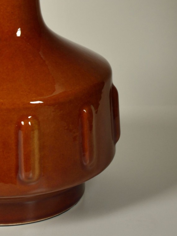 Market-Set - Ceramic table lamp, Jimmy XL | MBS DESIGN