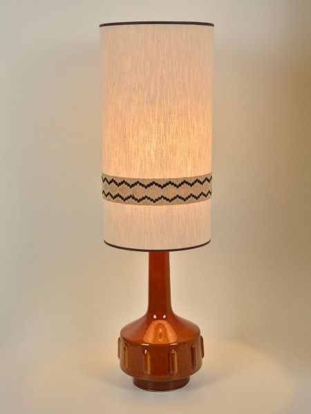 Market-Set - Ceramic table lamp, Jimmy XL | MBS DESIGN