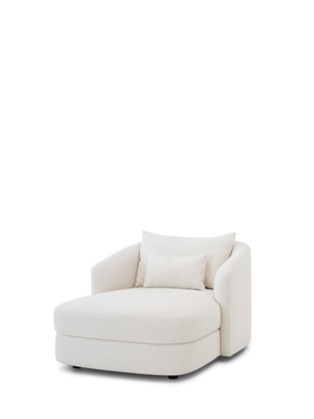 The Covent Lounge Chair by New Works