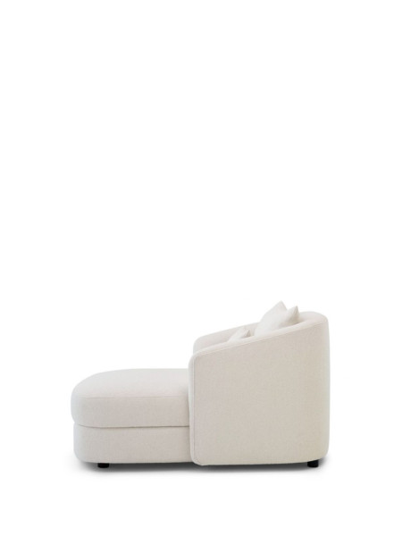 The Covent Lounge Chair by New Works
