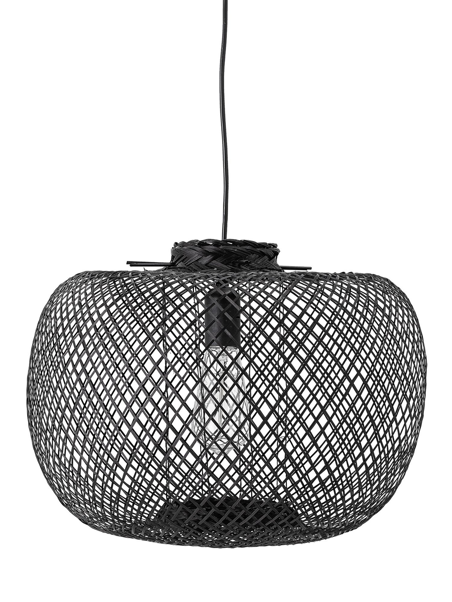 Suspension en bambou Madani Bloomingville
