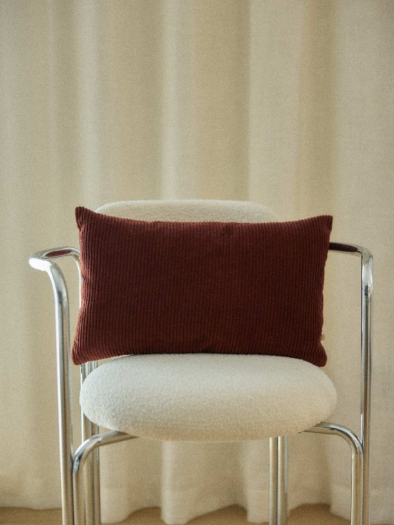 Gabrielle paris Fauteuil en inox poli, Claude 100