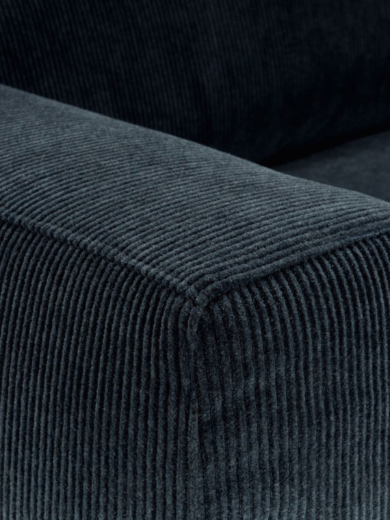 SITS Straight corduroy Sophia sofa