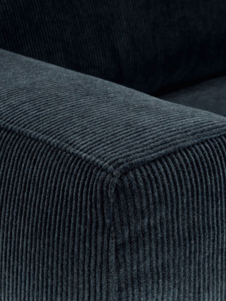 SITS Straight corduroy Sophia sofa
