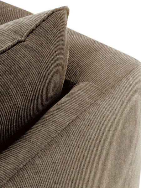 SITS Straight corduroy Sophia sofa