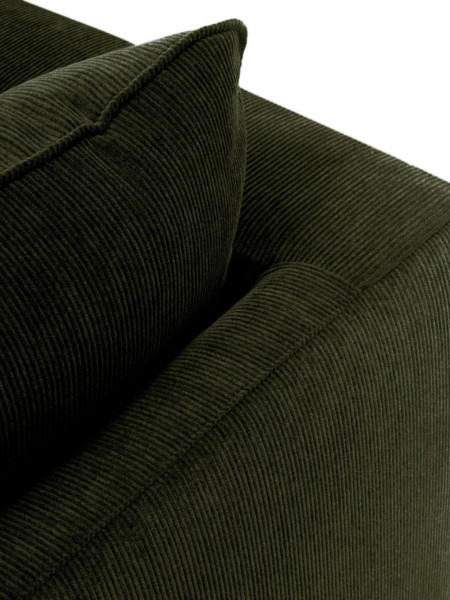 SITS Straight corduroy Sophia sofa