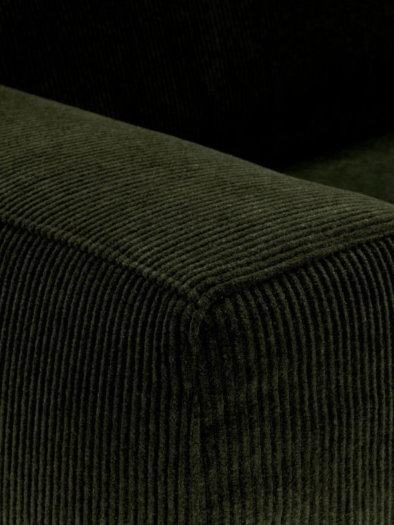 SITS Straight corduroy Sophia sofa