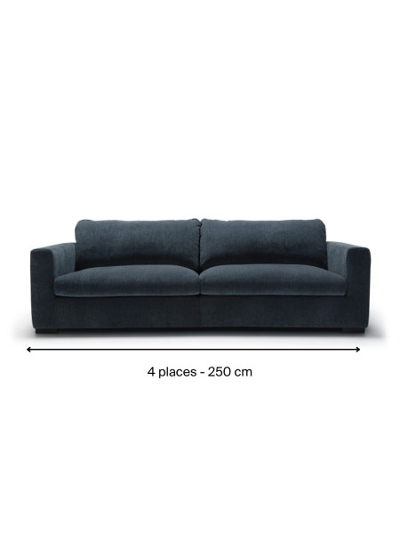 SITS Straight corduroy Sophia sofa