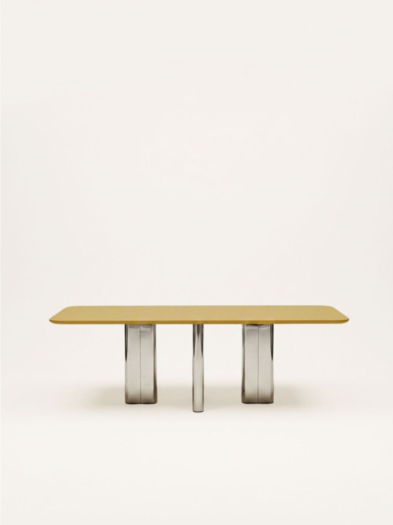 Gabrielle Paris - Chrysoline Dining Table| MBS Design