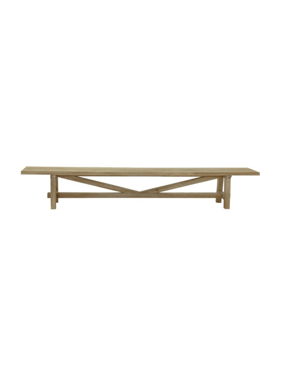 pomax French Farm bench