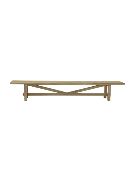 pomax French Farm bench