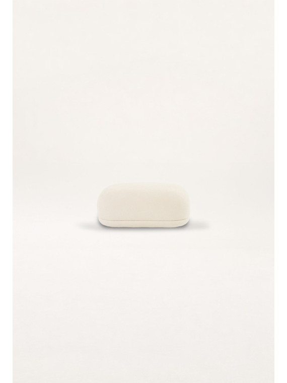 Pouf Ottoman Gaston Gabrielle Paris