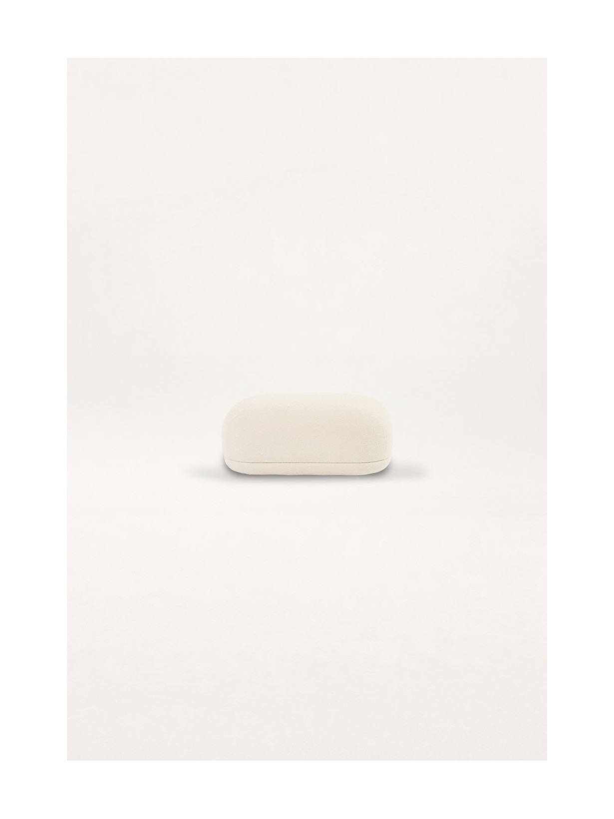 Pouf Ottoman Gaston Gabrielle Paris