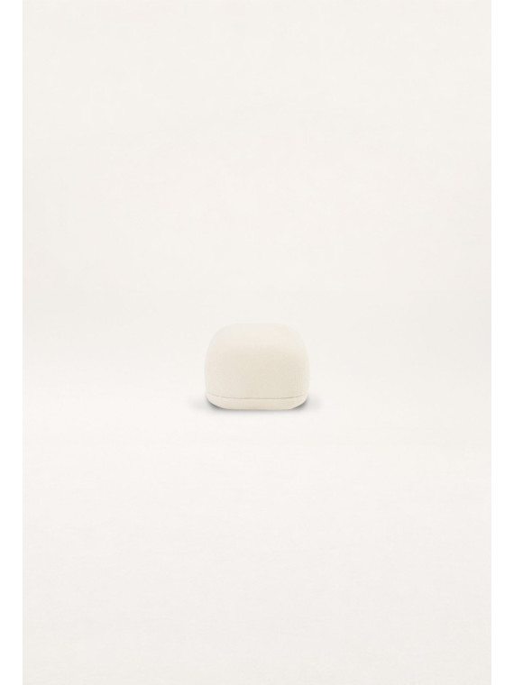 Pouf Ottoman Gaston Gabrielle Paris