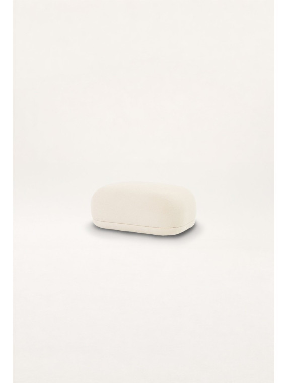 Pouf Ottoman Gaston Gabrielle Paris