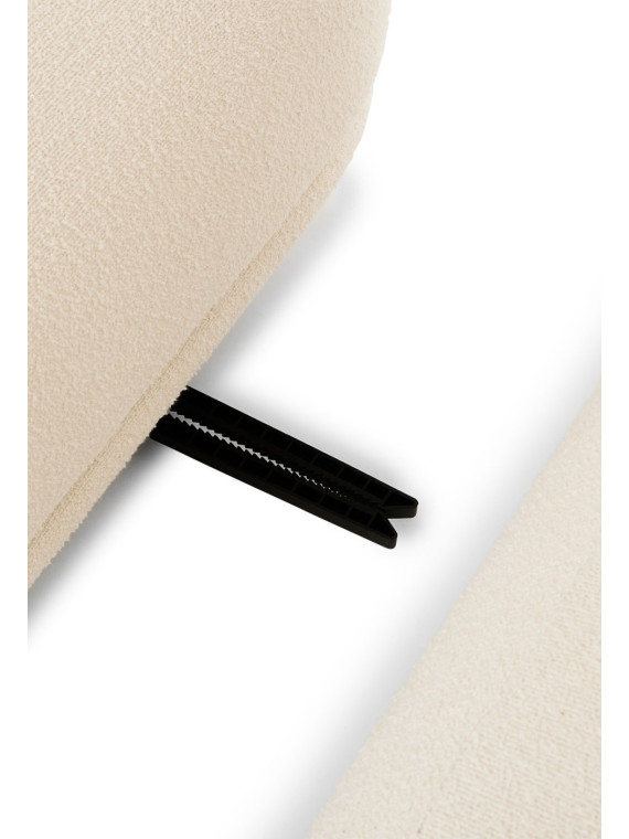 Pouf Ottoman Gaston Gabrielle Paris