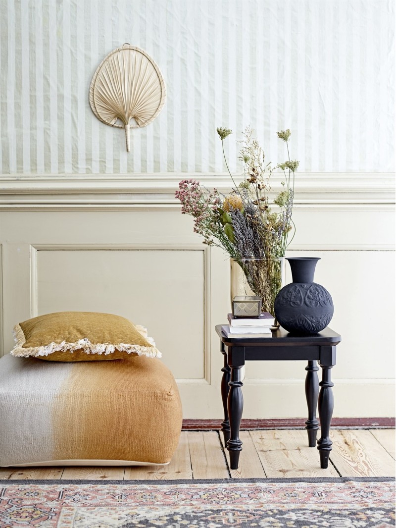 Bloomingville - Wall decoration - 2 palm leaves, Olsen