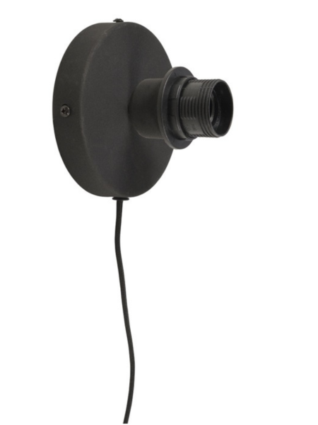 Flat bamboo wall light, Kalimantan| MBS Design