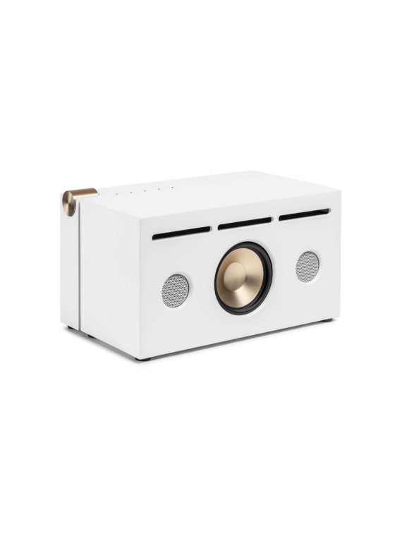 high-fidelity loudspeaker PR01 La Boite Concept