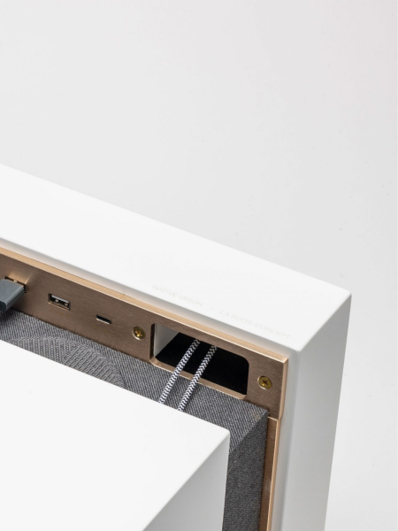 high-fidelity loudspeaker PR01 La Boite Concept