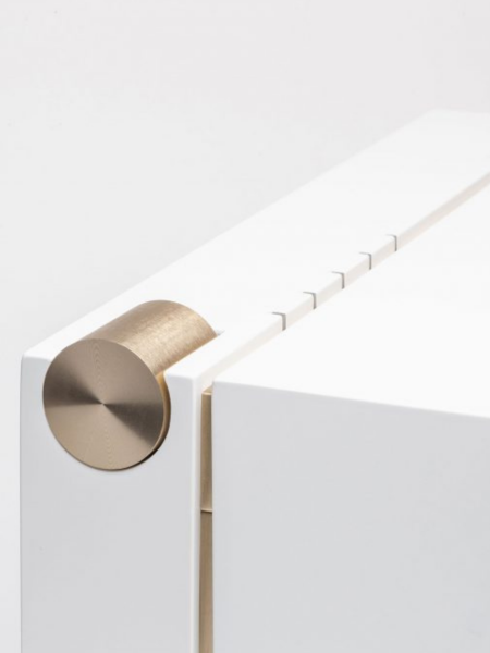 La Boite Concept Enceinte connectée PR01