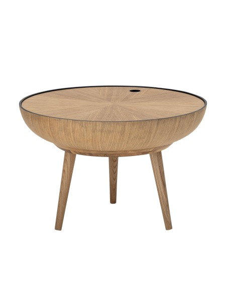 Table basse en chêne naturel, Ronda - Bloomingville