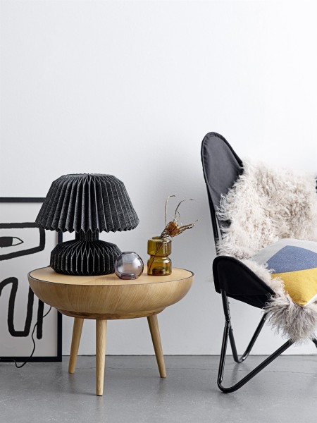 Table basse en chêne naturel, Ronda - Bloomingville