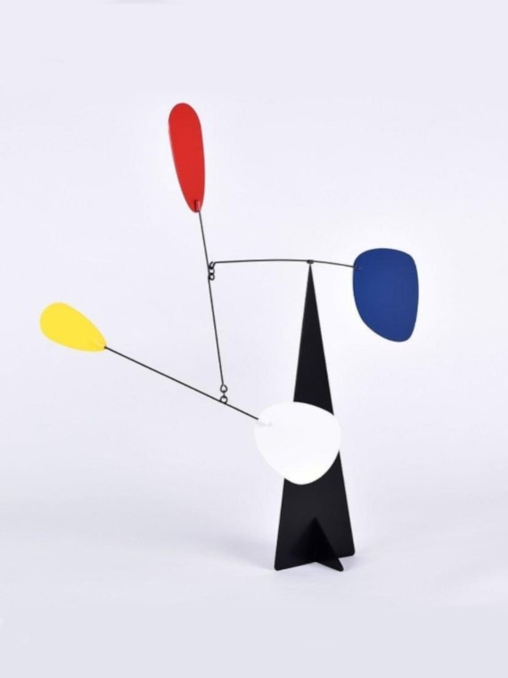 Volta - Mobile debout, Paris - MBS Design