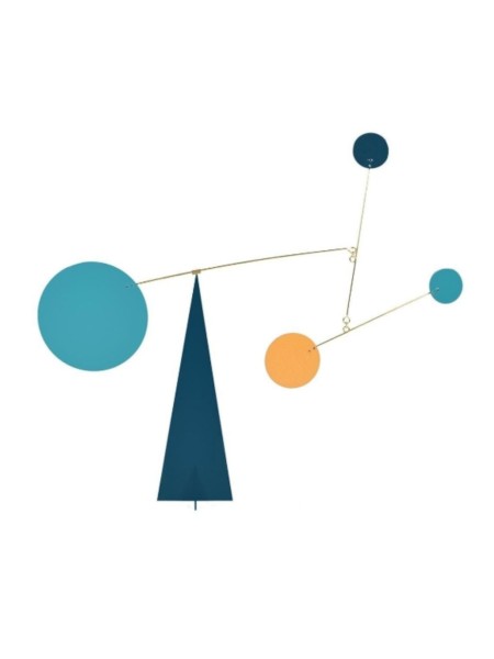 Volta - Mobile debout, Dallas - MBS Design