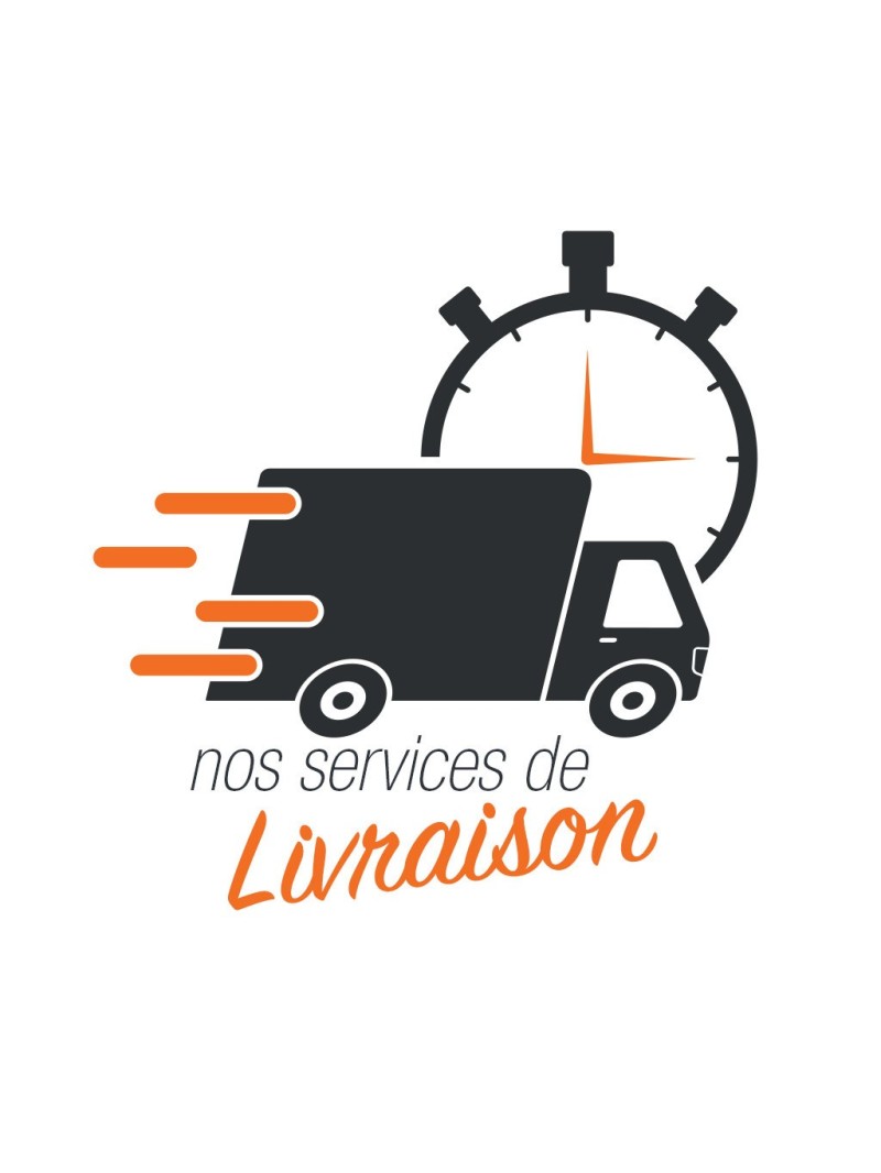 Livraison Mme Christelle Volle