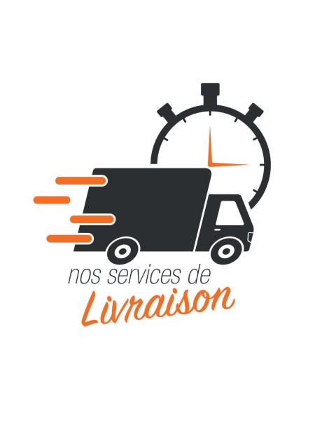 Livraison Mme Christelle Volle