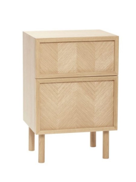 Commode-en-chêne-naturel-FSC-Herringbone-hubsch