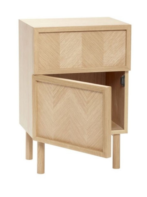 Herringbone-Bedside-Table-Natural-Hubsch